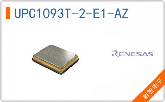 UPC1093T-2-E1-AZ