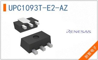 UPC1093T-E2-AZ
