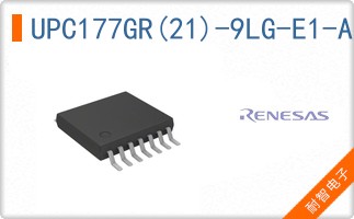 UPC177GR(21)-9LG-E1-A