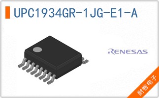 UPC1934GR-1JG-E1-A