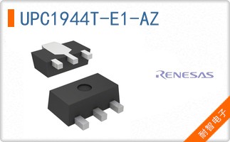 UPC1944T-E1-AZ