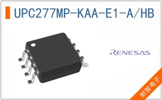 UPC277MP-KAA-E1-A/HB