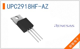 UPC2918HF-AZ