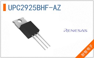 UPC2925BHF-AZ