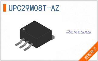 UPC29M08T-AZ