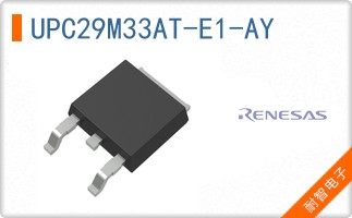 UPC29M33AT-E1-AY