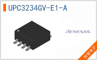 UPC3234GV-E1-A