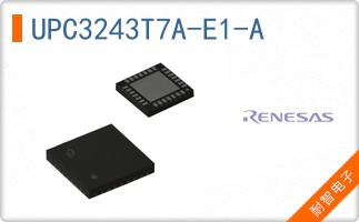 UPC3243T7A-E1-A