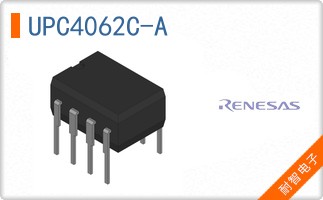 UPC4062C-A