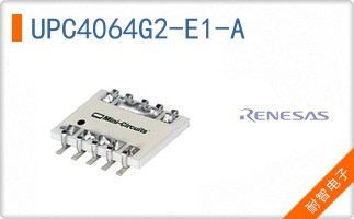 UPC4064G2-E1-A