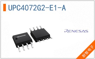 UPC4072G2-E1-A