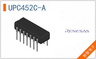 UPC452C-A