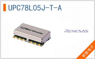 UPC78L05J-T-A