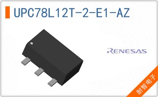 UPC78L12T-2-E1-AZ