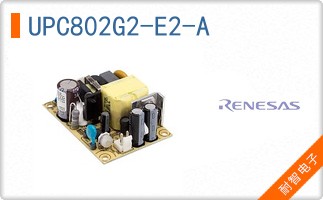 UPC802G2-E2-A