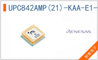 UPC842AMP(21)-KAA-E1-A