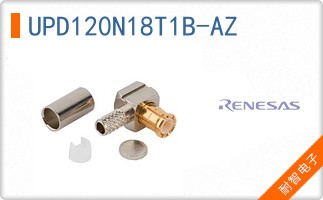 UPD120N18T1B-AZ