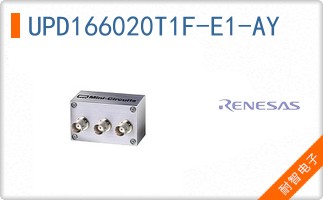 UPD166020T1F-E1-AY