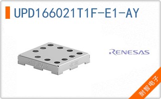 UPD166021T1F-E1-AY