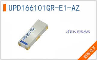 UPD166101GR-E1-AZ