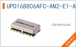 UPD168806AFC-AN2-E1-A