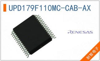UPD179F110MC-CAB-AX