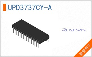 UPD3737CY-A