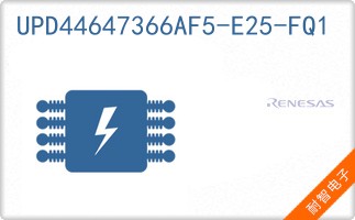 UPD44647366AF5-E25-FQ1