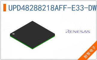 UPD48288218AFF-E33-DW1-E2-A
