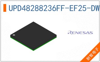 UPD48288236FF-EF25-DW1