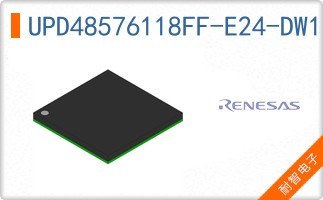 UPD48576118FF-E24-DW1
