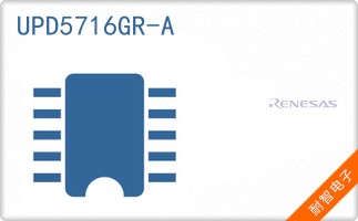 UPD5716GR-A
