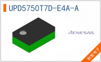 UPD5750T7D-E4A-A