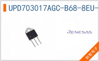 UPD703017AGC-B68-8EU-SES-A