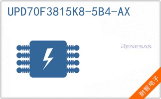 UPD70F3815K8-5B4-AX