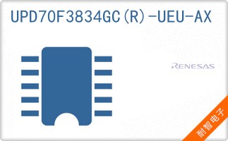 UPD70F3834GC(R)-UEU-