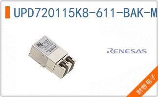 UPD720115K8-611-BAK-M1-A