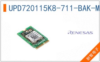 UPD720115K8-711-BAK-M1-A