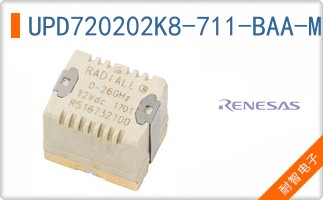 UPD720202K8-711-BAA-M1-A