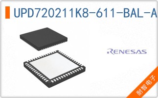 UPD720211K8-611-BAL-A