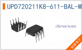 UPD720211K8-611-BAL-M1-A