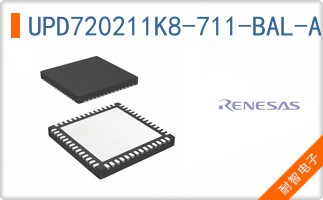 UPD720211K8-711-BAL-A
