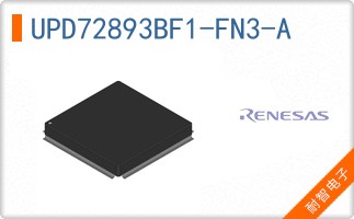 UPD72893BF1-FN3-A