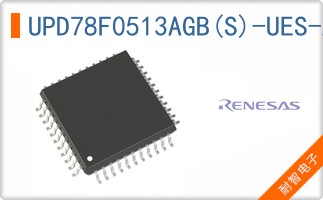 UPD78F0513AGB(S)-UES-AT