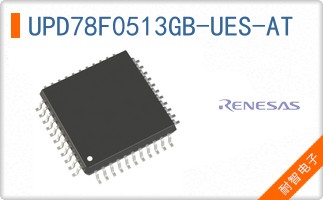 UPD78F0513GB-UES-AT