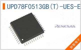 UPD78F0513GB(T)-UES-E3-AT