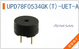 UPD78F0534GK(T)-UET-A