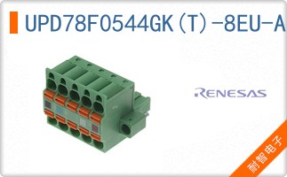 UPD78F0544GK(T)-8EU-A