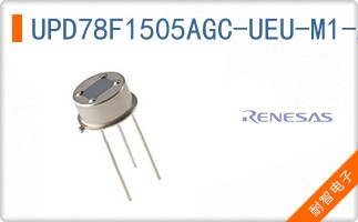 UPD78F1505AGC-UEU-M1-AX