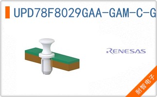 UPD78F8029GAA-GAM-C-G